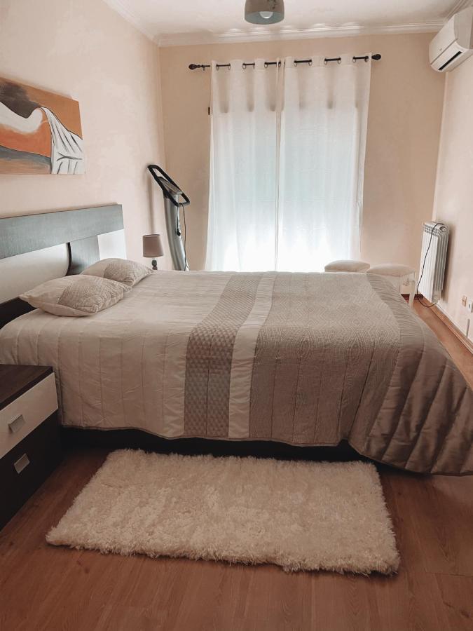 Apartamento Alcochete Apartment Exterior photo