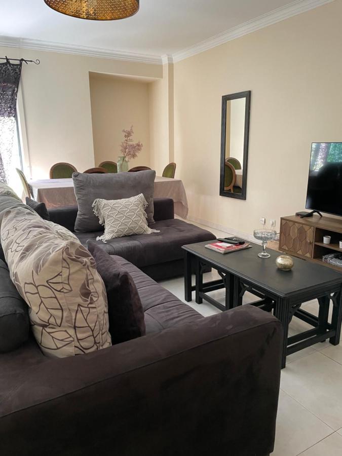 Apartamento Alcochete Apartment Exterior photo